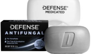 Best Antifungal Soap For Ringworm