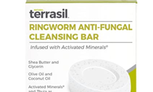 Best Antifungal Soap For Ringworm