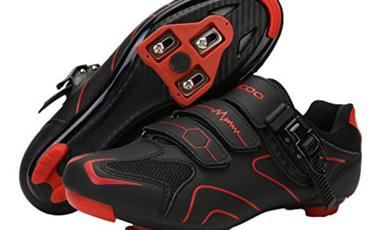 Best Cycling Shoes For Wide Feet